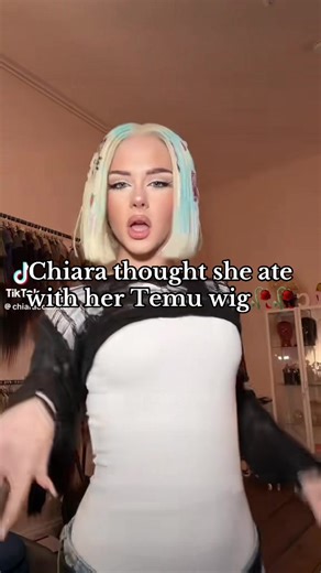 #chiwawa #fyp #chiara