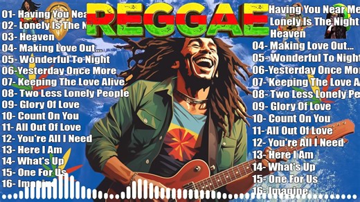 1.9K views · 21 reactions | REGGAE MIX 2023 OLDIES BUT GOODIES REGGAE SONGS ALL TIME FAVORITE REGGAE SONGS 2023 720pFH | Hitz Music | Facebook