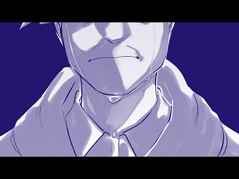 Good For You | Dear Evan Hansen Animatic
