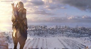 Assassin’s Creed III trailer gets outed by Ubisoft