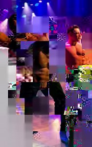 1.6M views · 549 reactions | Got an upcoming hen do, birthday or just a girls night out? Magic Mike Live, the show where the only thing hotter than the men are their unforgettable performances may just be the night for you. Book now for the best view. | Magic Mike London | Facebook