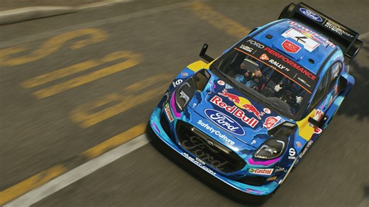 EA Sports WRC Season 4 coming soon | GodisaGeek.com