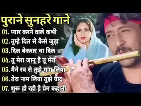 Sadabahar _sunhare gane -old is gold #80s #90's #sadabahar #world old
