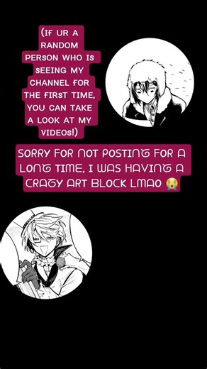 art block hit so bad bruh #keşfet #keşfet #anime #bungosd #bungosd #bsd #fypシ #fypviralシ #itzy #art