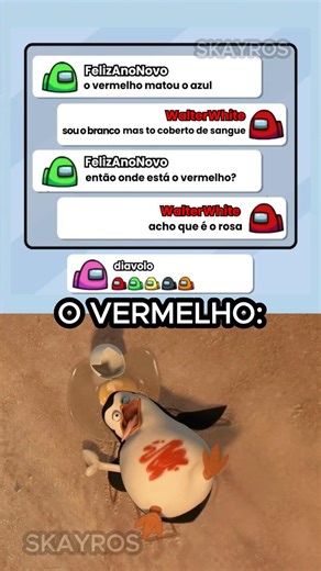 The best impostor in Among Us? 💀😂 #lyrics