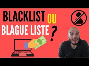 ANTARES - AI MARKETING - UNIX FINANCE - LA BLAGUE LISTE ?