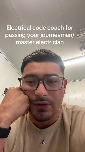 Master Electrician Exam Success Tips from an Expert