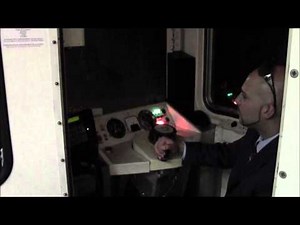 Final Ride on the TTC Hawker Siddeley H5