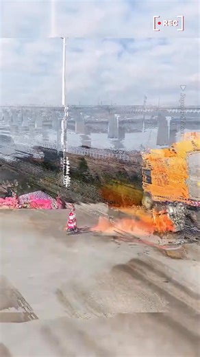 112K views · 380 reactions | Have you ever seen snow removal with a jet engine #engine #snow #education #interesting #world #technology #machinery #popularscience | Viral Pulse | Facebook