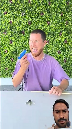 Back Scratcher 😳🐜🤣#comedy​ #tiktok​ #viral​ #funny​ #make​ #backscratch​ #scratcher​ #lifehacks​