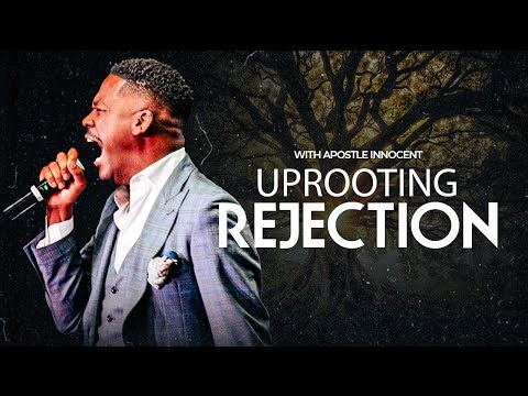 Breaking Stagnation || Uprooting Rejection || KE - Houston || Apostle Innocent Java