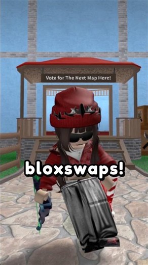 How to use bloxswaps!