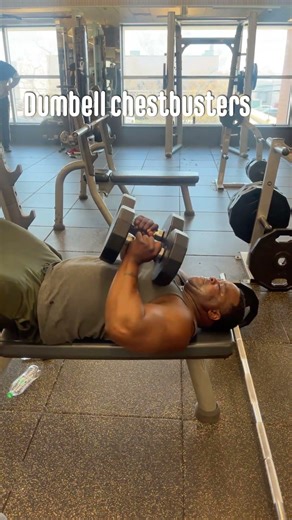 Big chest busters for big chest#chestwork