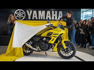 2025 Yamaha Tenere 700: The Ultimate Adventure Bike? Full Review & Ride!