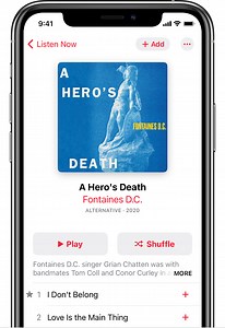 Android Songs To Itunes