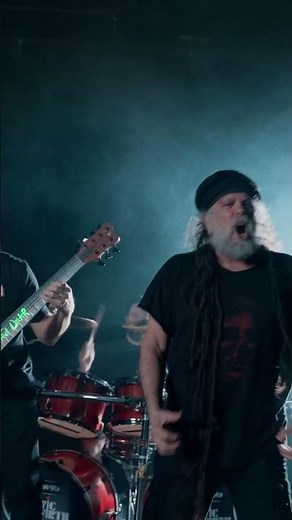 Six Feet Under's new record, 'Next To Die' is officially out NOW! New video dropping Tuesday!