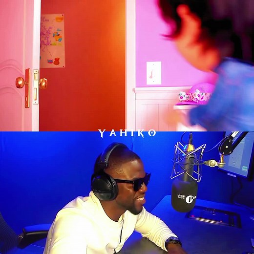 Kevin Hart Snowball Panda Rap | Secret Life of Pets