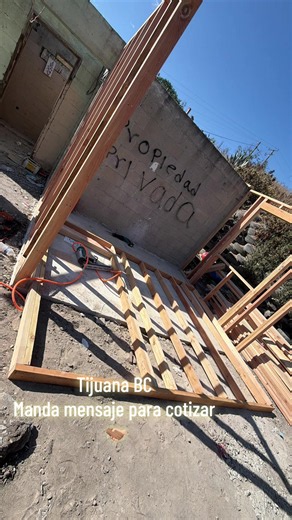 Construcción en Tijuana: cotiza tu proyecto ahora
