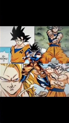 Goku, Vegeta & Broly Go INSANE ☠️🔥