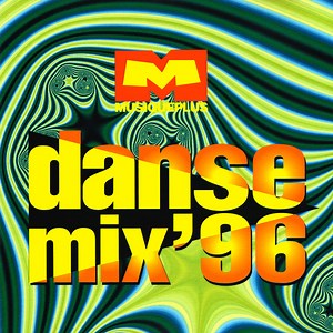 Various - MusiquePlus Danse Mix '96