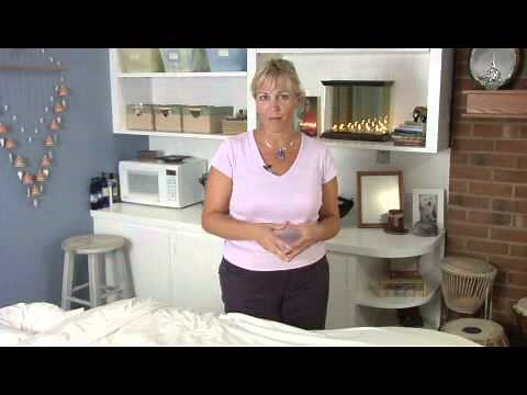 How to Train at Home to Be a Massage Therapist