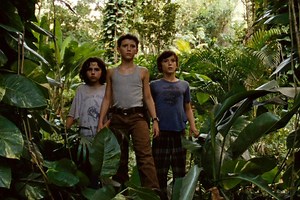 How Benh Zeitlin Made an ‘Impossible’ Film (and Why the Industry Is ‘Disturbing’)