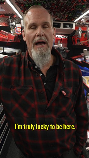 When you’re the Snap-on franchisee, you’re a big part of the community. Bill Eirish has a truckload of hometown pride. | Snap-on Tools | Facebook