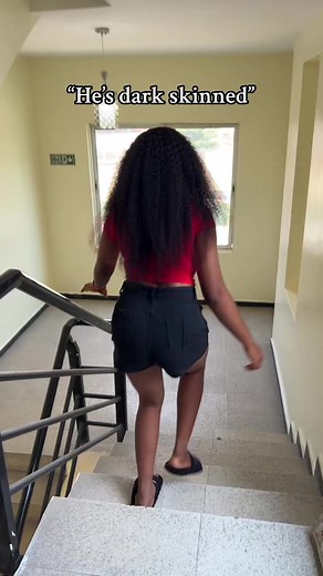 Women Walking Up Stairs: Style and Grace in Motion