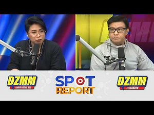 Spot Report | DZMM TeleRadyo | (17 July 2026)