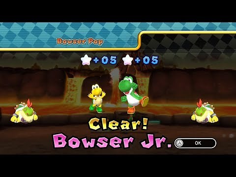 Mario Party 9 Blooper Beach Party #14 (Player Master Difficult)
