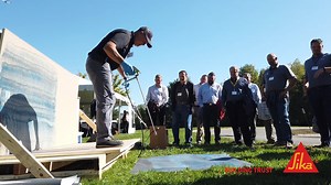 Training is vital to everything we do at Sika Roofing. Properly trained roofing applicators install systems with fewer warranty issues. Sika technicians are continually trained to know what to look for when doing inspections. With more corporate and regionally trained technicians than any other roofing mfg. in the industry, you can trust your roof will be installed correctly without any issues. Enjoy this video showing our technical team in action! #NationalRoofingWeek #roofing #sikausa #sikaroo