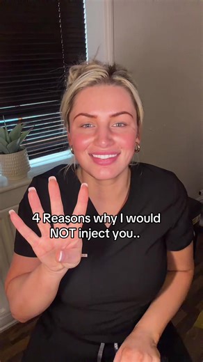 4 Reasons Against Lip Augmentation