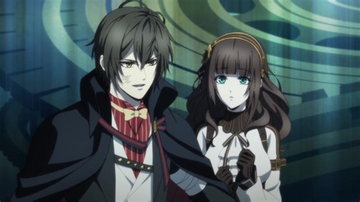 Code: Realize ~Guardian of Rebirth~ | E12 - Calor
