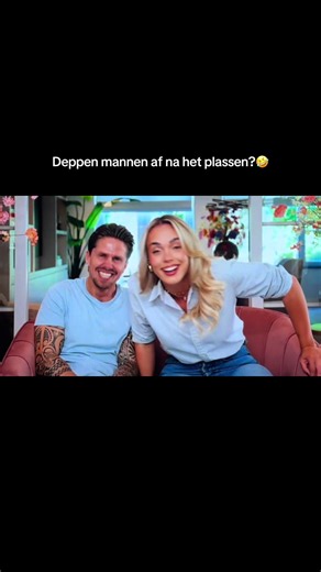 André Hazes: 'Het Grootste Trauma' over Mannen die Deppen na het Plassen