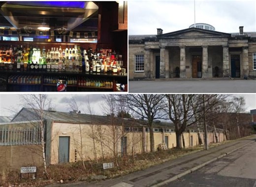 Edinburgh Evening News Bulletin 13-12-2023