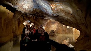 Grotte Cosquer : découverte du plus impressionnant projet culturel de Marseille