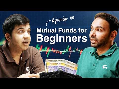 How Mutual Funds Work: NAV Timing, SIPs & Withdrawals Confused about NAV, SIP, STP & SWP.