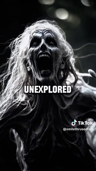 TimelessConspiracy on TikTok