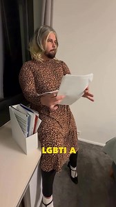 aktuálny Fero Joke ❤️ Témy, ako nefunkčné zdravotníctvo, školstvo, protesty… všetko sa da prekryť lgbtéčkom. | NIE V NAŠOM MESTE