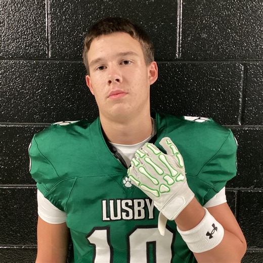 Jaxon Sullivan Game Report: vs Thomas Stone