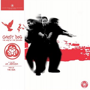 The RZA - Ghost Dog: The Way Of The Samurai (Music From The Motion Picture)