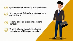 🗣 ¡Recuerda! ✅ Para obtener una certificación por niveles #OSCE, debes de tener en cuenta los siguientes requisitos: 👇 | OECE