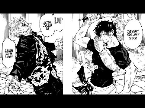 jjk delirious extended (looped at best part)