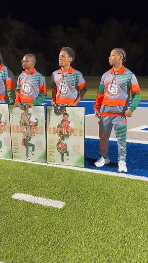 4.5K views · 72 reactions | Senior Night  | Dwayne Davis | Facebook