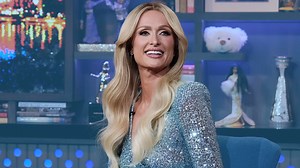 Paris Hilton Shares Her Opinions on Lindsay Lohan and the Olsen Twins #WWHL | Watch What Happens Live
