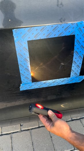 This is more than a shine — it’s a restoration. A 2-step paint correction removes years of oxidation and haze, revealing the color and gloss that’s been hiding underneath. Once corrected and coated, your vehicle’s finish becomes easier to clean, more protected, and looks insane under the sun ☀️ Bring your paint back to life with BriteTouch Marine & Auto 💧 Professional Detailing | Paint Correction | Ceramic Coatings 📍 Southwest Florida #BriteTouch #AutoDetailing #PaintCorrection #SWFLDetailing 