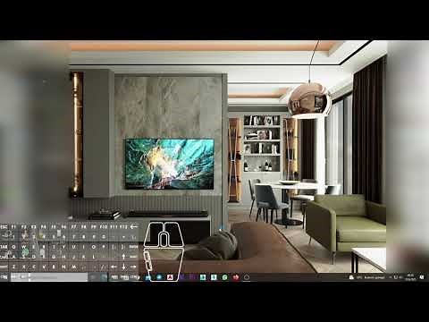 D5 Render Kaldırma / D5 Render Uninstall