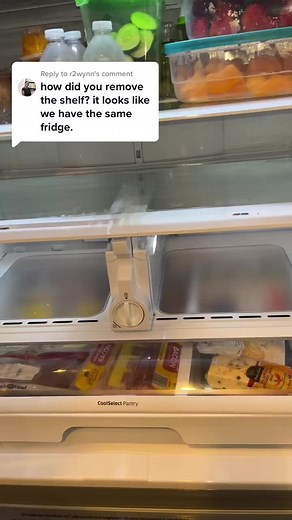 How to Remove and Clean Refrigerator Drawers Easily - Step by Step Guide