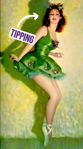 Andrew Loomis Technique for Drawing Action Poses