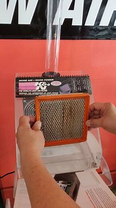 K&N Air Filters give the best airflow without any restrictions yet filter 100% Just look at this video to show the airflow tests between the Standard Air Filter vs a Local Blue Air Filter and a K&N Air filter. Hard to believe but when tests are carried out under identical conditions the results show! | Speedworks (M) Sdn Bhd